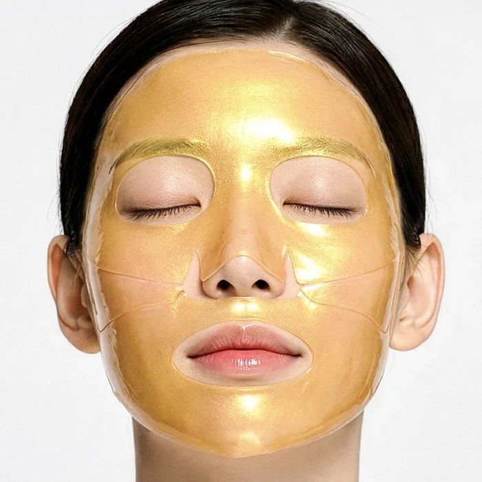 [SUNGBOON EDITOR] Silk Peptide EGF Intensive Gold Mask 37g