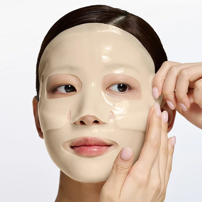 [SUNGBOON EDITOR] Silk Peptide EGF Intensive Gold Mask 37g