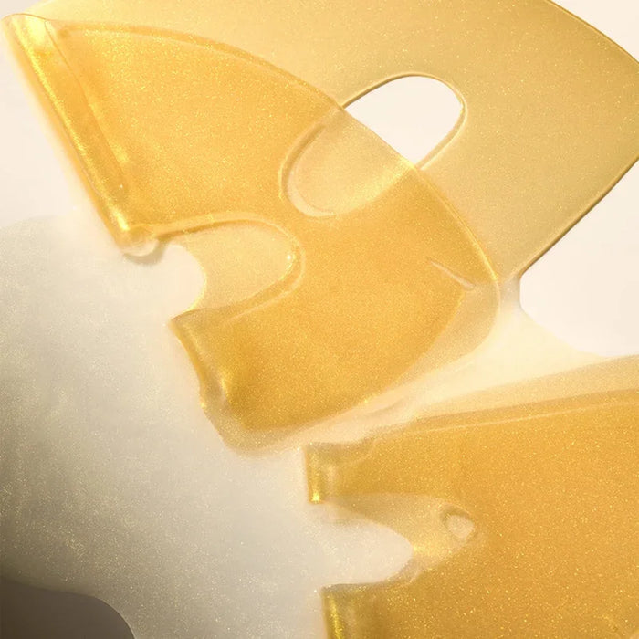 [SUNGBOON EDITOR] Silk Peptide EGF Intensive Gold Mask 37g