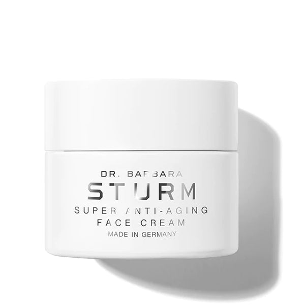 Super Anti-Aging Face Cream Dr Barbara Sturm