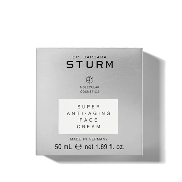 Super Anti-Aging Face Cream Dr Barbara Sturm