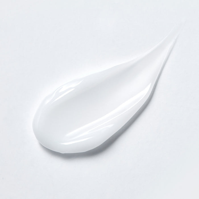 texture shotSuper Aqua Ultra Hyalron Cream' by Missha