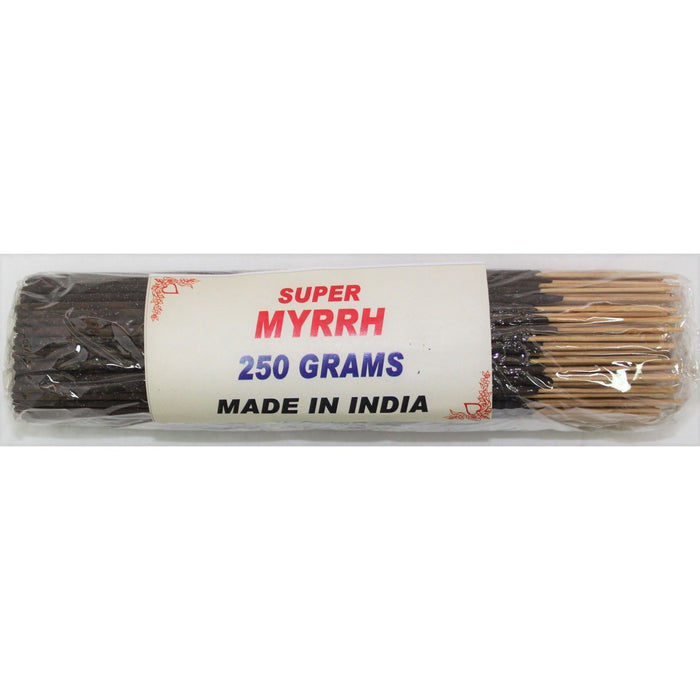 Super Myrrh - Bulk