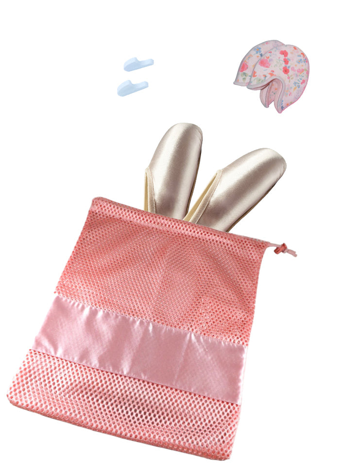 Super Pillowcase™ Pointe Mesh Bag (Available in 20 Colors!)