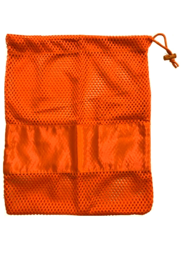 Neon Orange