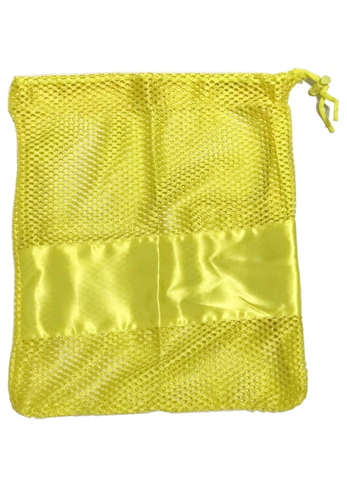 Neon Yellow