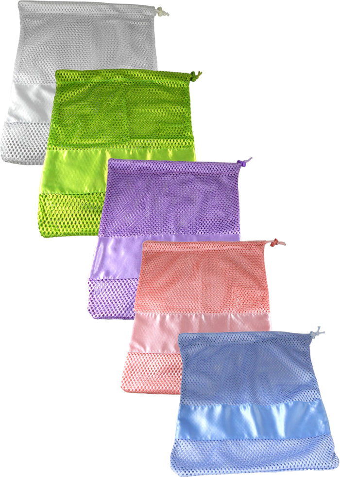 Super Pillowcase™ Pointe Mesh Bag (Available in 20 Colors!)
