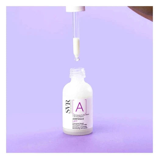 SVR A Ampoule Lift 30Ml