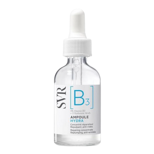 SVR B3 Ampoule Hydra 30Ml