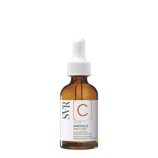 SVR C Ampoule Anti-Ox 30Ml