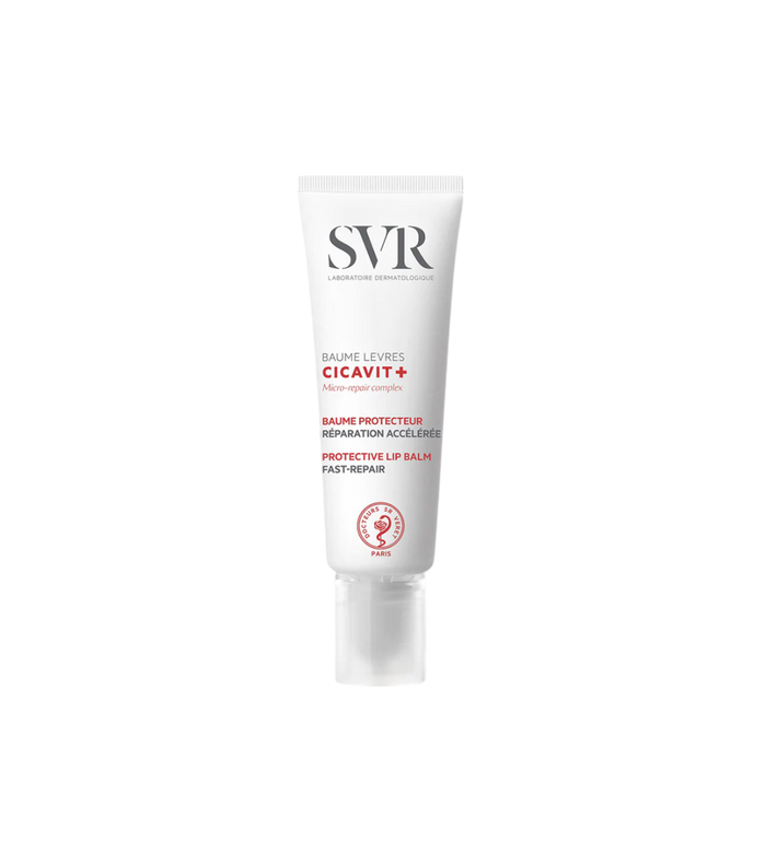SVR Cicavit+ Levers Protective Lip Balm 10g