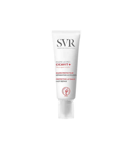 SVR Cicavit+ Levers Protective Lip Balm 10g