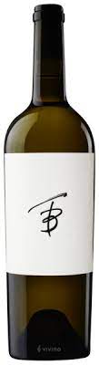 T. BERKLEY CHENIN BLANC MENDOCINO NORGARD