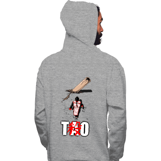 Pullover Hoodies, Unisex / Small / Sports Grey
