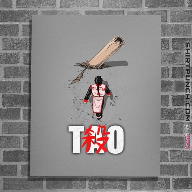Posters / 4"x6" / Sports Grey