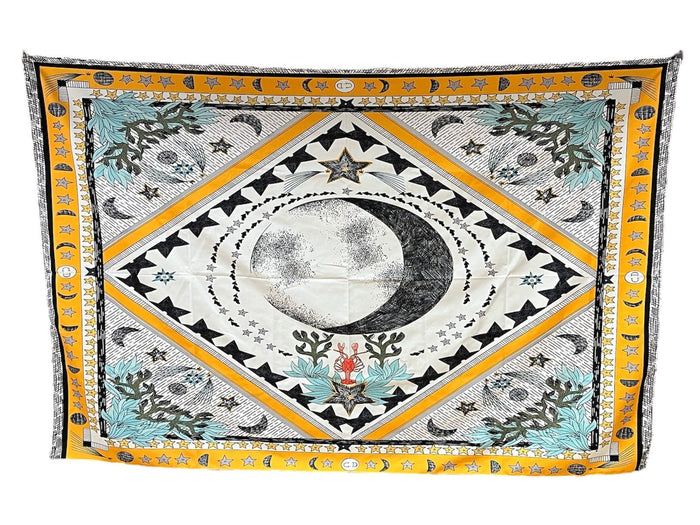 Tarot Tapestry - Raven's Cauldron