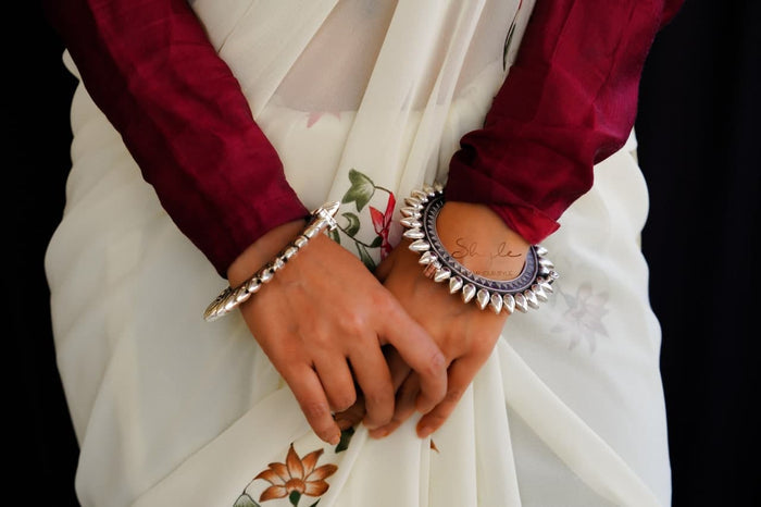 Tattva Statement Timeless Kada