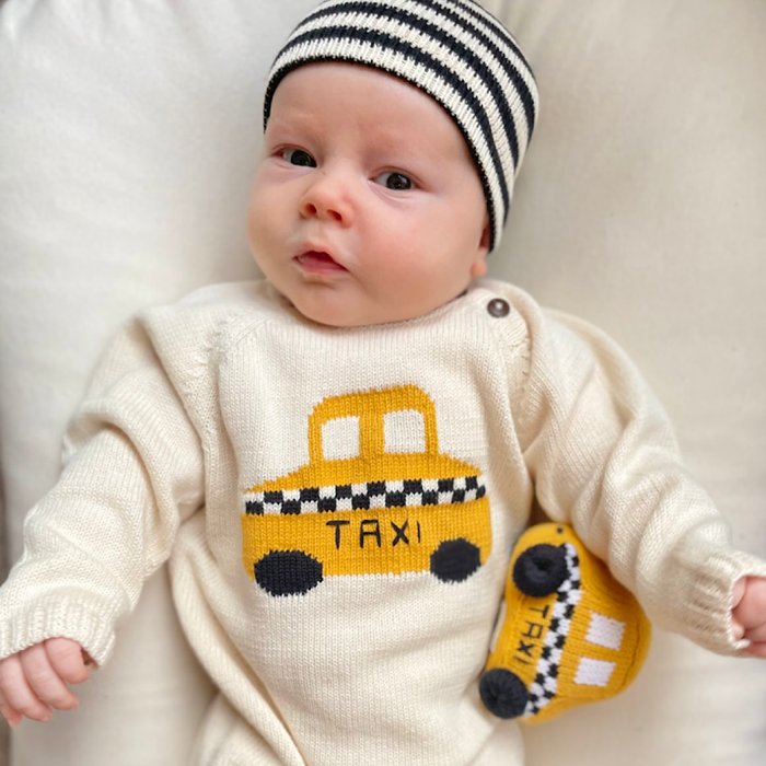 Taxi Rattle