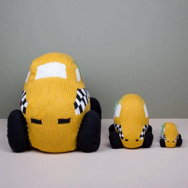 Taxi Rattle