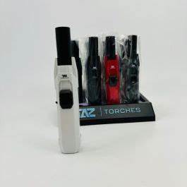 TAZ TORCHES DISPLAY 1005 | 12 CT