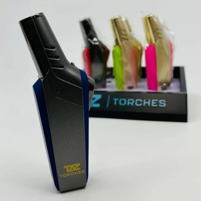 TAZ TORCHES DISPLAY 1016 | 6 CT