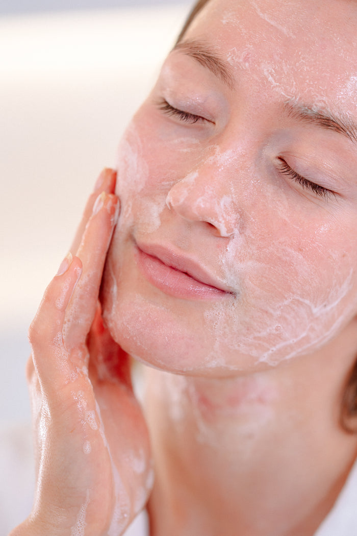 Tea Tree Face Wash