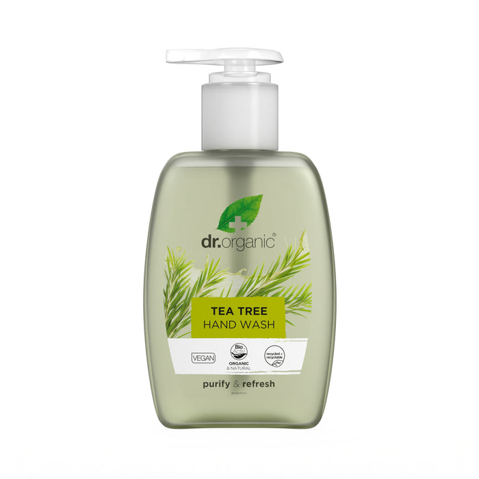 Tea Tree Handwash