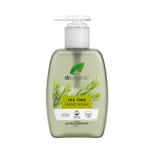 Tea Tree Handwash