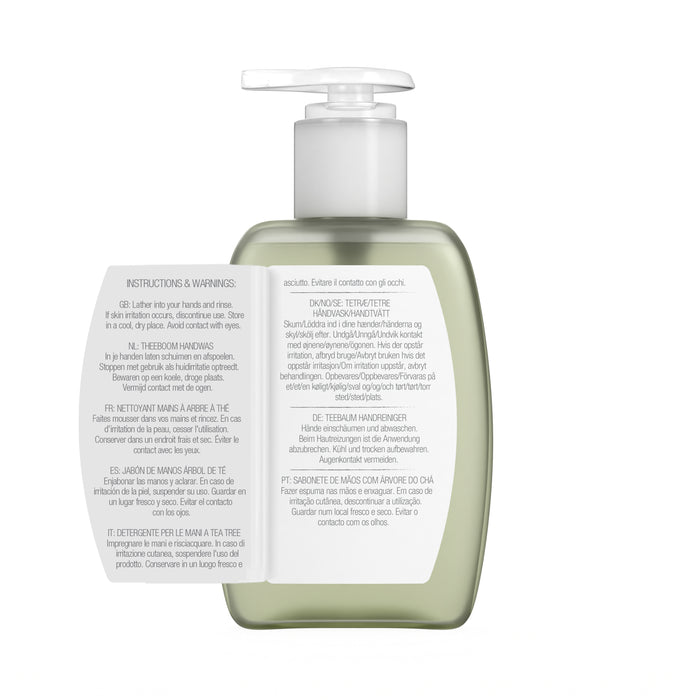 Tea Tree Handwash