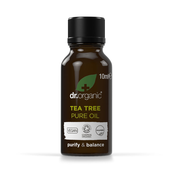 Tea Tree Pure Oil