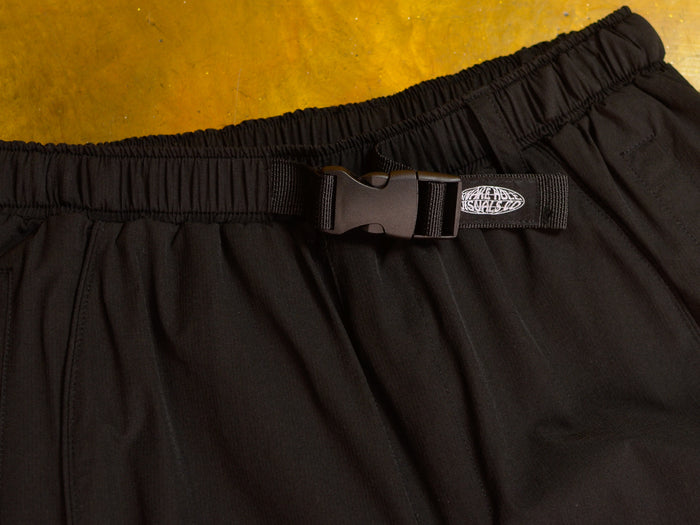 Terrain Short - Black