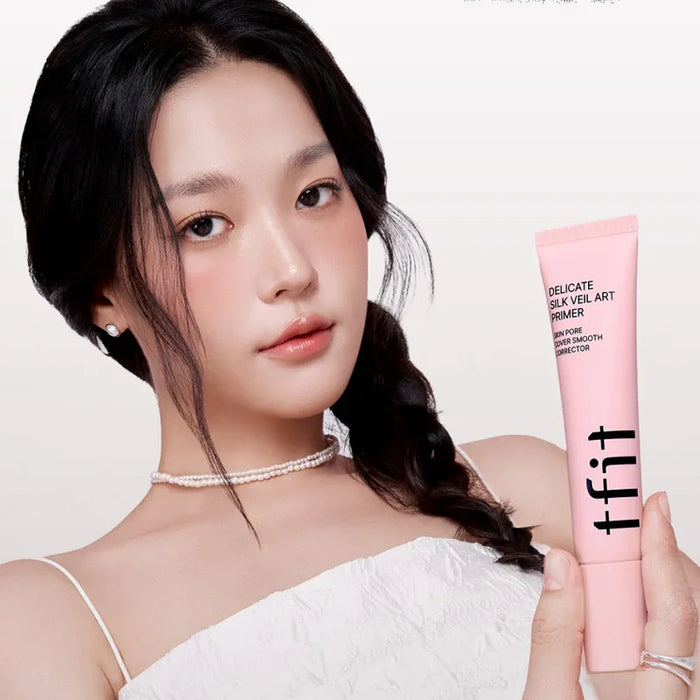 [TFIT] Delicate Silk Veil Art Primer 30ml