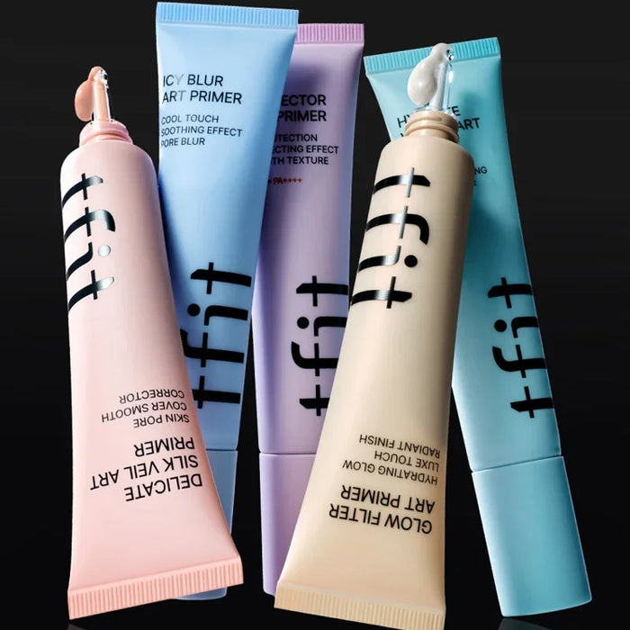 [TFIT] Delicate Silk Veil Art Primer 30ml