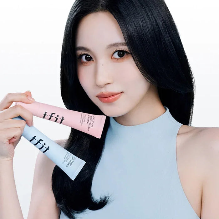 [TFIT] Delicate Silk Veil Art Primer 30ml
