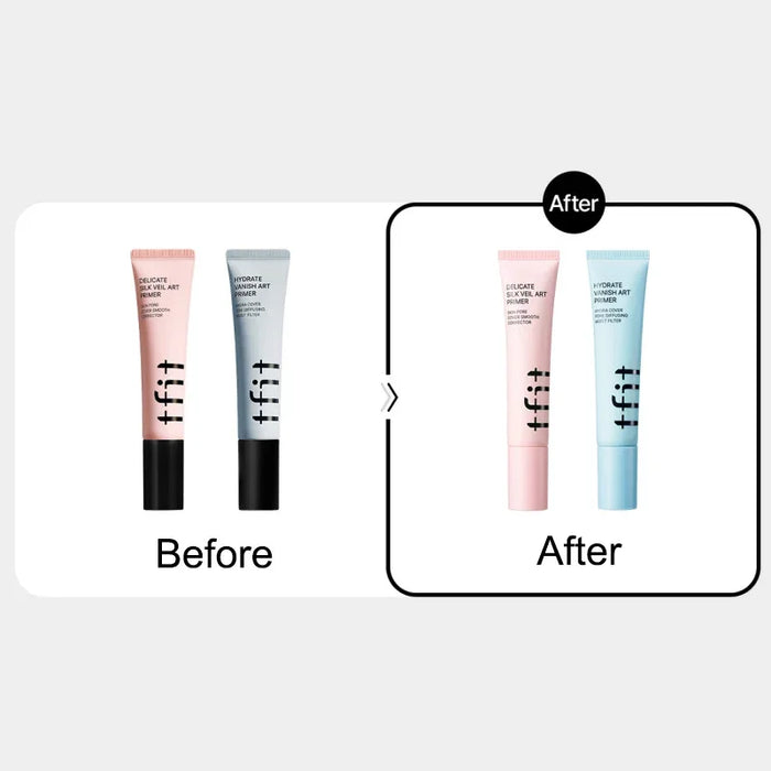[TFIT] Delicate Silk Veil Art Primer 30ml