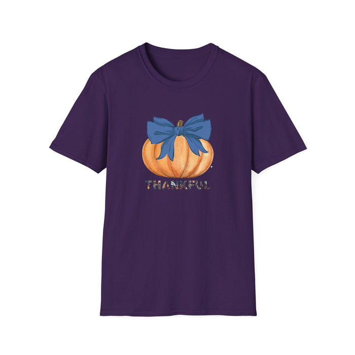 S / Purple