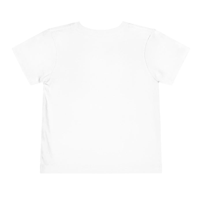 Thanksgiving Tides, Happy Vibes - Toddler Tee - Whippie's
