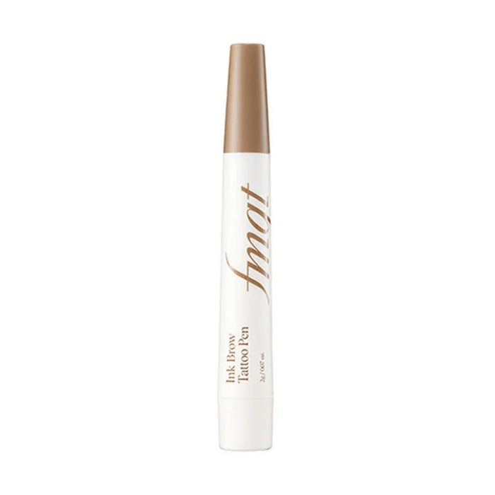 [THE FACE SHOP] fmgt Ink Brow Tattoo Pen 2g