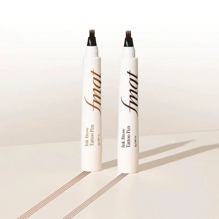 [THE FACE SHOP] fmgt Ink Brow Tattoo Pen 2g