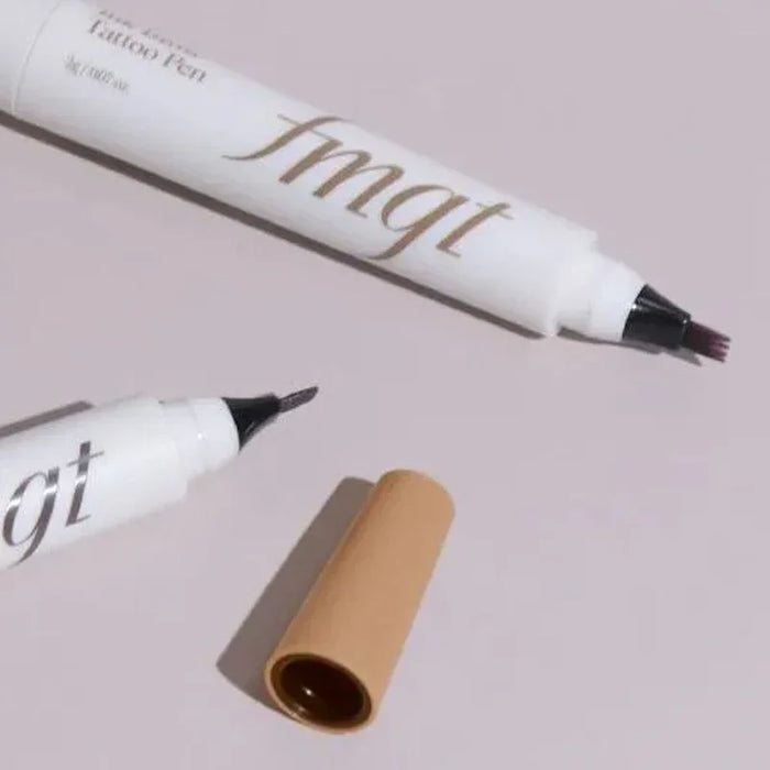 [THE FACE SHOP] fmgt Ink Brow Tattoo Pen 2g