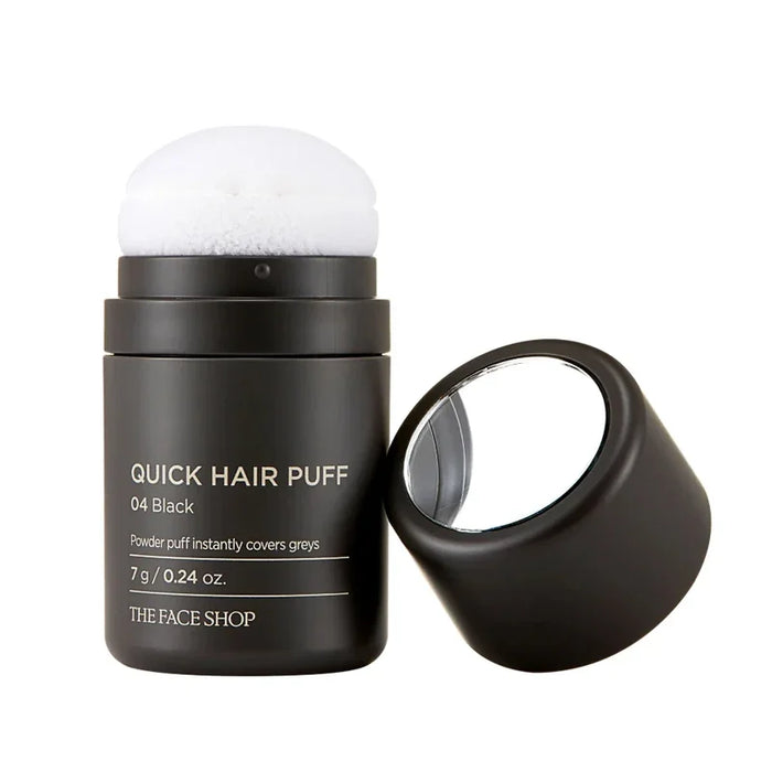 [THE FACE SHOP] Quick Hair Puff 7g