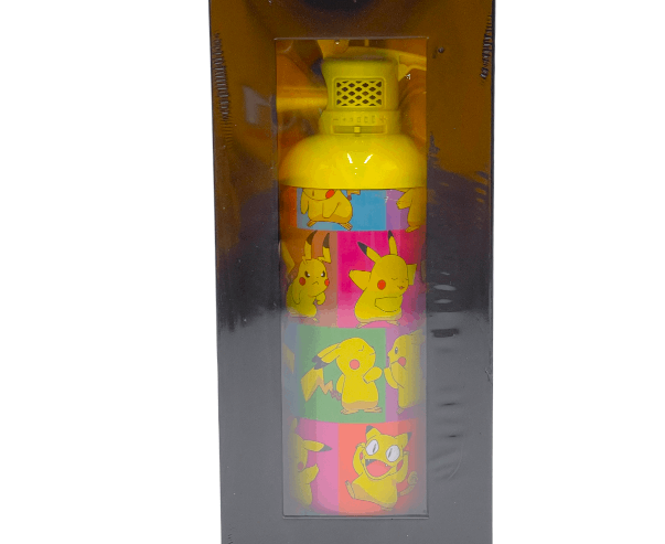 THE FIRE BAR TORCH