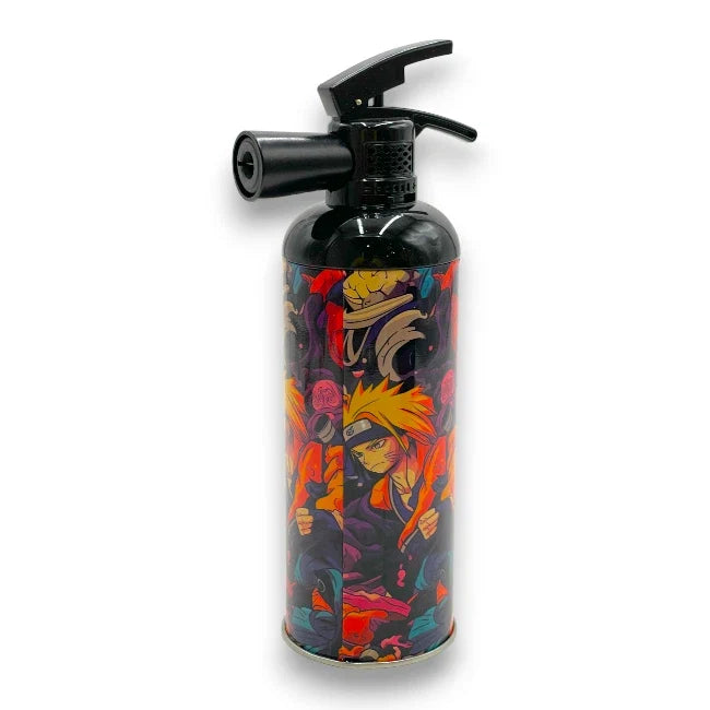 THE FIRE BAR TORCH