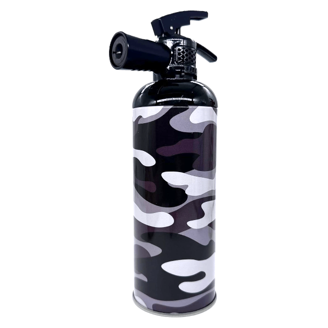 THE FIRE BAR TORCH