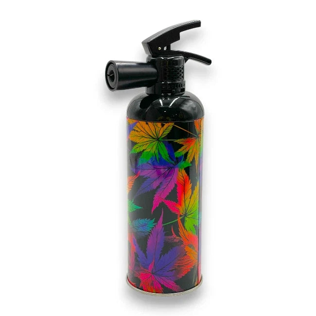 BLACK RAINBOW PLANT