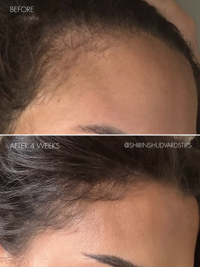 The Hair Serum