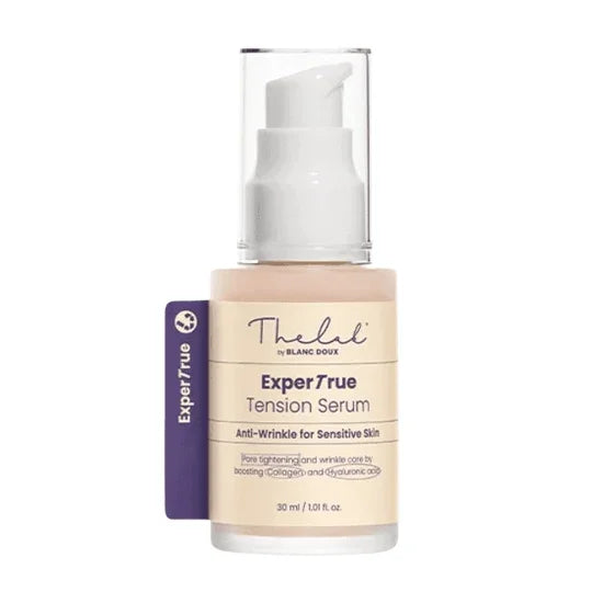[THE LAB by blanc doux] Expertrue Tension Serum 30ml - Ballagrio