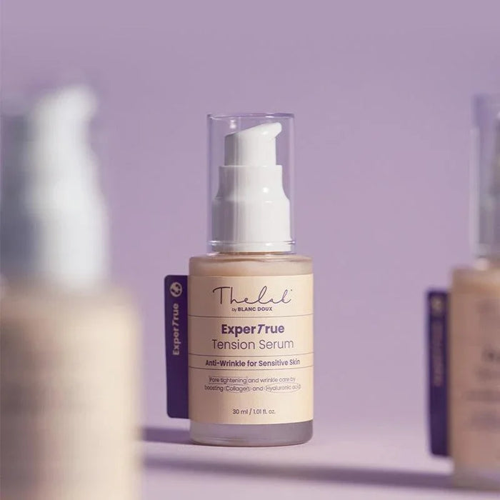 [THE LAB by blanc doux] Expertrue Tension Serum 30ml - Ballagrio