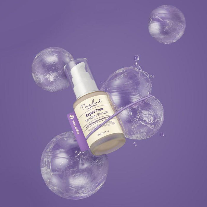 [THE LAB by blanc doux] Expertrue Tension Serum 30ml - Ballagrio