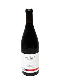 THE MEEKER VINEYARD GRENACHE MENDOCINO VENTURI VYD